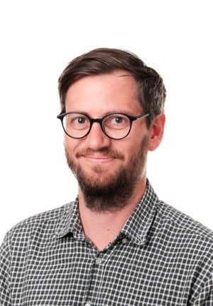 Jonas Halberg Pedersen