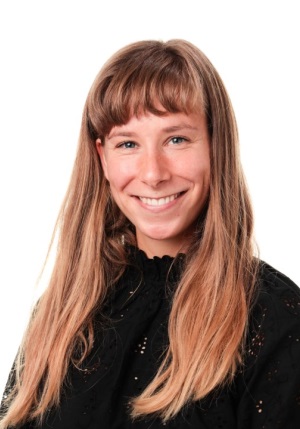 Sofie Sivebæk Kristensen