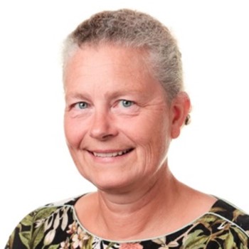Susanne Brandbyge Nielsen