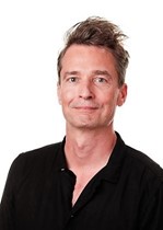 Henrik Rosleff