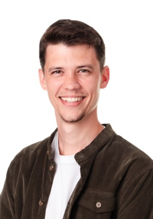 Patrik Hegelund Petersen