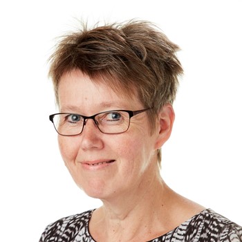 Hanne Pedersen 2017
