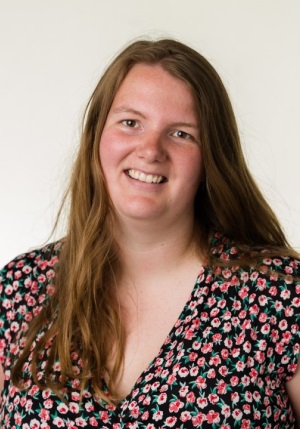 Frederikke Skov Henriksen