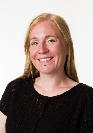 Ina Kjølby Korneliussen