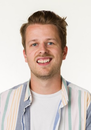 Johannes Normann Andersen