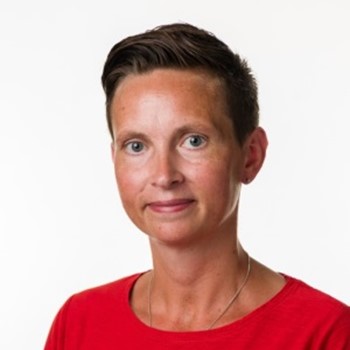 Rosemarie Nielsdatter Houkjær