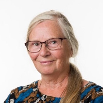 Sonja Damgaard