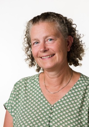 Susanne Brandbyge Nielsen