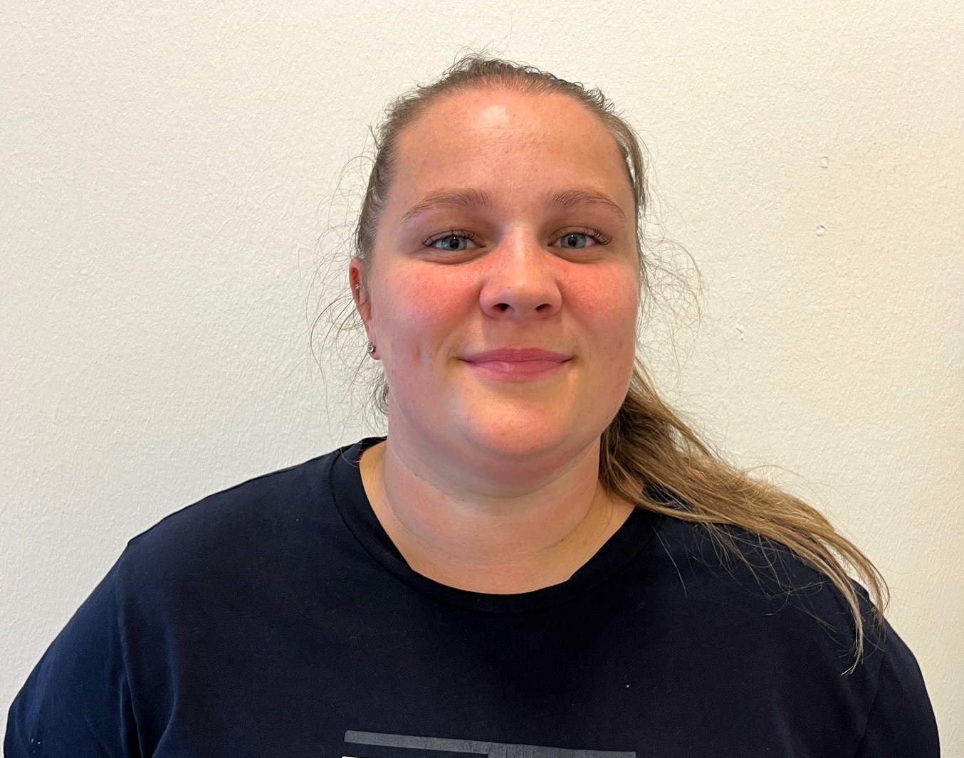 Camilla Berendt Hansen