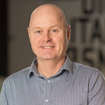 Thomas Hansen