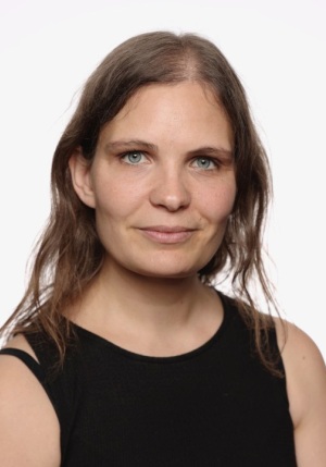 Freja Holm