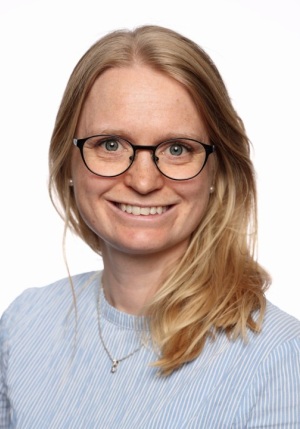 Julie Andersen Molgaard