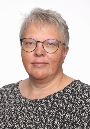 Karina Juul Peitersen