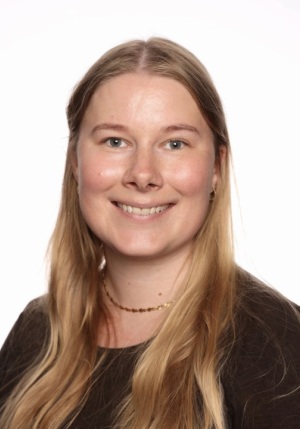 Louise Dorthea Eskerod