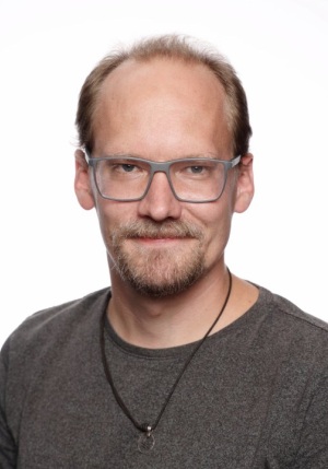 Magnus Thorup Skovsted