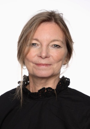 Marianne Kastberg