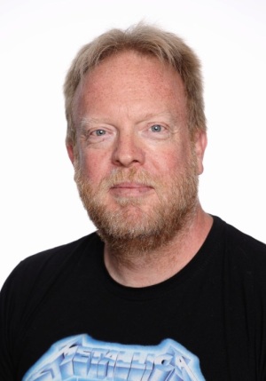 Martin Frøhlin Jensen