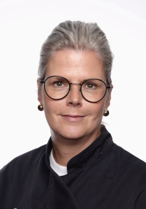 Mette Haure Hansen