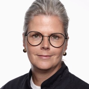 Mette Haure Hansen