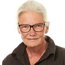 Pia Bjørnestad